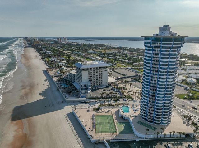 2625 S ATLANTIC AVENUE 10SE, Daytona Beach, FL 32118