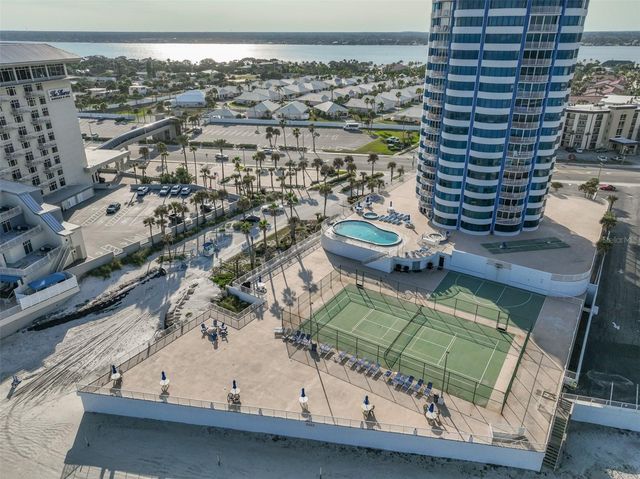 2625 S ATLANTIC AVENUE 10SE, Daytona Beach, FL 32118