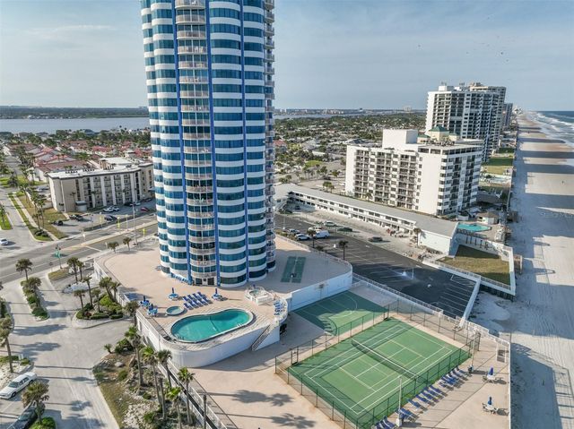 2625 S ATLANTIC AVENUE 10SE, Daytona Beach, FL 32118