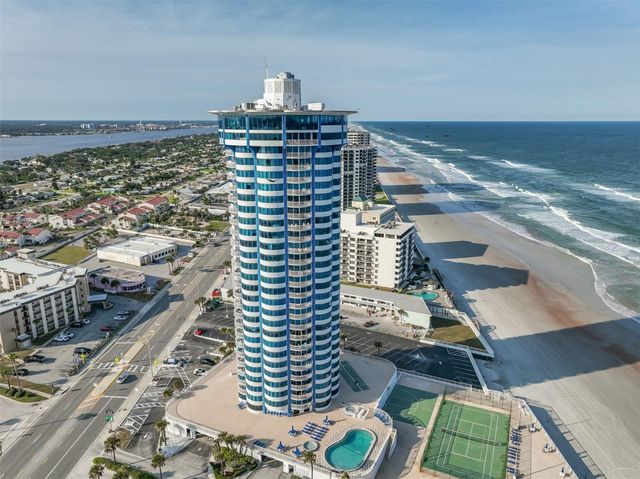 2625 S ATLANTIC AVENUE 10SE, Daytona Beach, FL 32118