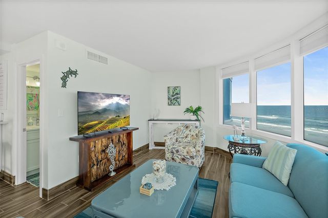 2625 S ATLANTIC AVENUE 10SE, Daytona Beach, FL 32118