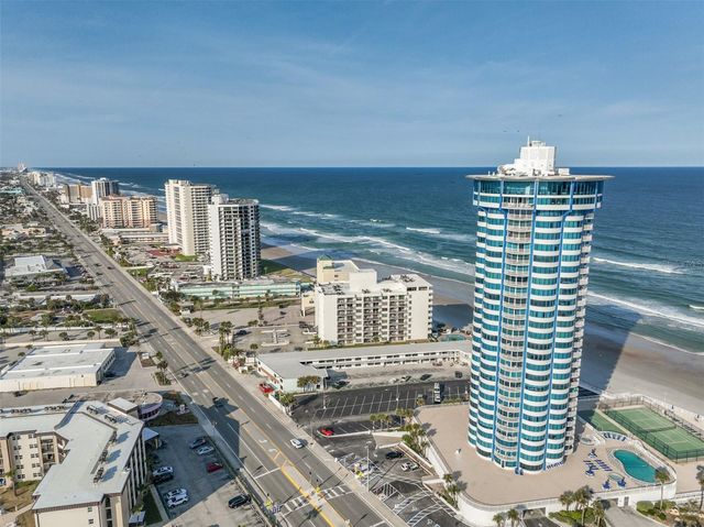 2625 S ATLANTIC AVENUE 10SE, Daytona Beach, FL 32118