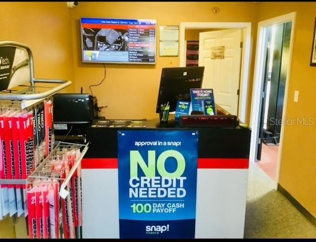 5555 UNDISCLOSED, Kissimmee, FL 34741