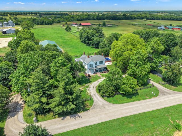 1253 Millersburg Road, Paris, KY 40361