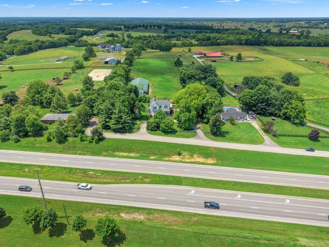 1253 Millersburg Road, Paris, KY 40361