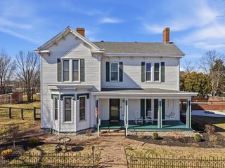 1253 Millersburg Road, Paris, KY 40361