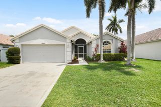 1644 Oak Berry Circle, Wellington, FL 33414