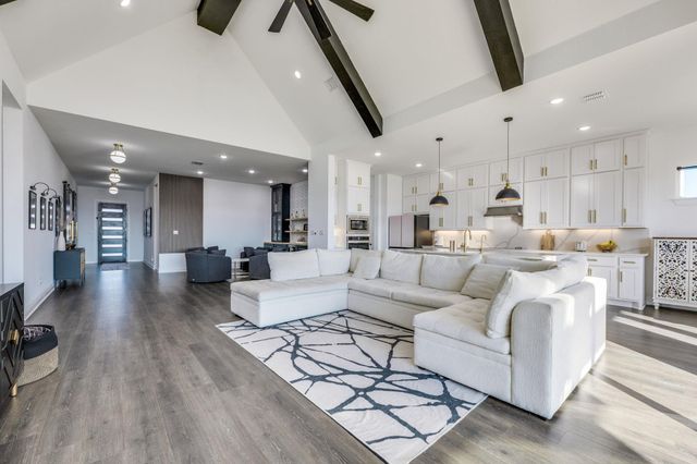 124 Serenity Hills DR, Georgetown, TX 78628