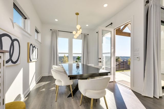 124 Serenity Hills DR, Georgetown, TX 78628