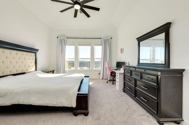 124 Serenity Hills DR, Georgetown, TX 78628