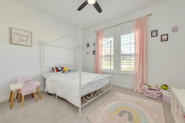 124 Serenity Hills DR, Georgetown, TX 78628