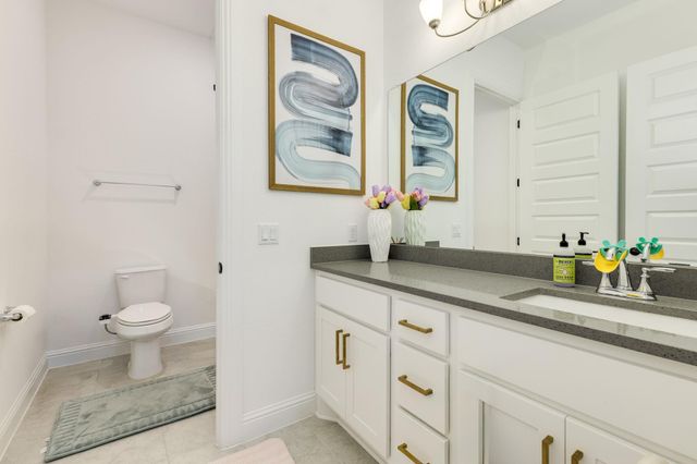 124 Serenity Hills DR, Georgetown, TX 78628