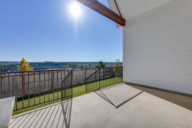 124 Serenity Hills DR, Georgetown, TX 78628