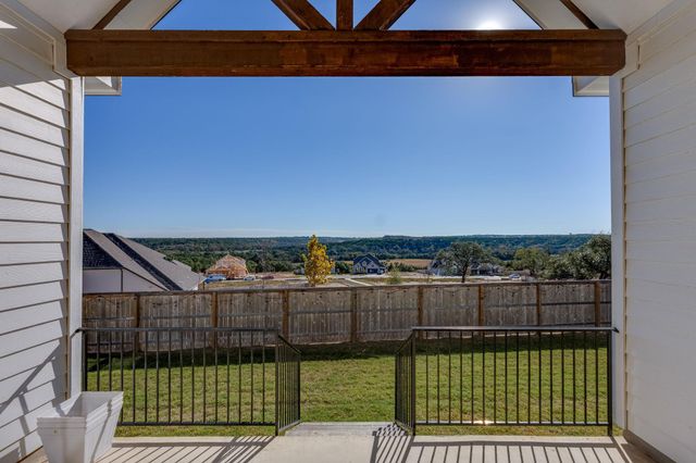 124 Serenity Hills DR, Georgetown, TX 78628