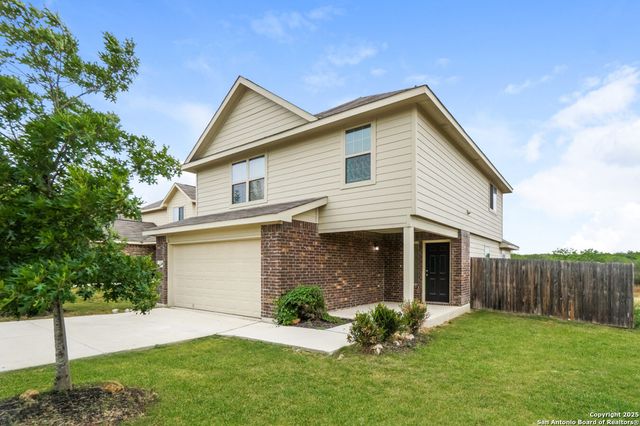 4826 War Horse, San Antonio, TX 78242