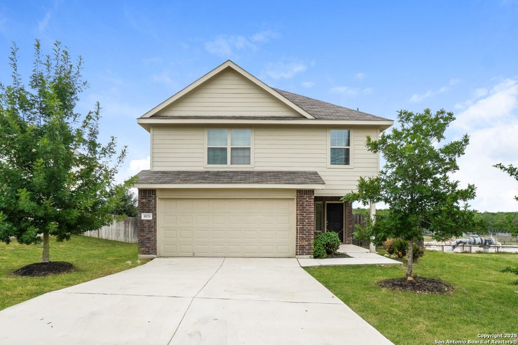 4826 War Horse, San Antonio, TX 78242