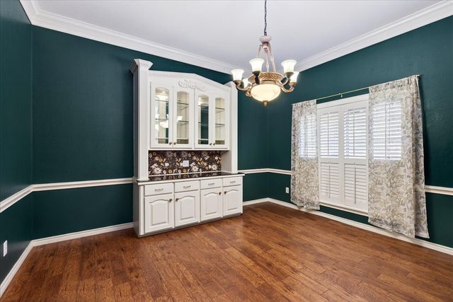 1108 Lonnie Drive, Athens, TX 75751