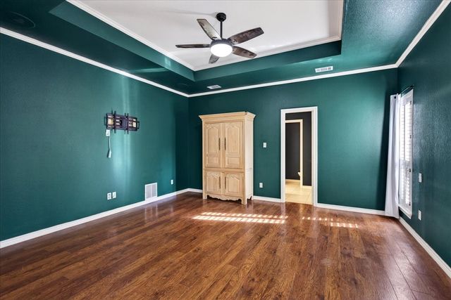 1108 Lonnie Drive, Athens, TX 75751