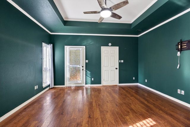 1108 Lonnie Drive, Athens, TX 75751