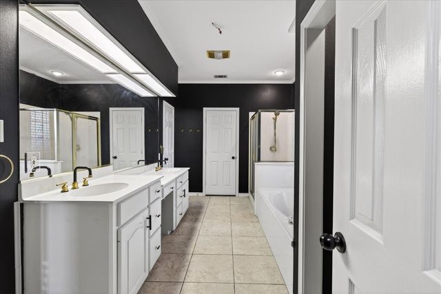 1108 Lonnie Drive, Athens, TX 75751