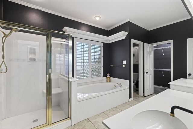 1108 Lonnie Drive, Athens, TX 75751