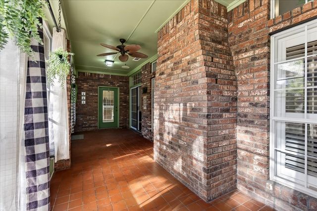 1108 Lonnie Drive, Athens, TX 75751