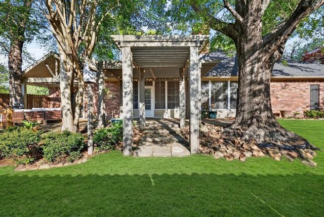 1108 Lonnie Drive, Athens, TX 75751