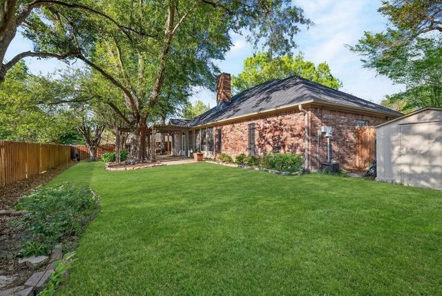 1108 Lonnie Drive, Athens, TX 75751