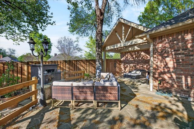 1108 Lonnie Drive, Athens, TX 75751