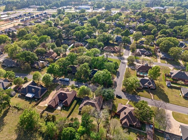 1108 Lonnie Drive, Athens, TX 75751