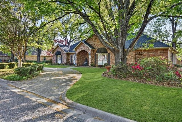 1108 Lonnie Drive, Athens, TX 75751