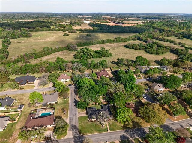 1108 Lonnie Drive, Athens, TX 75751