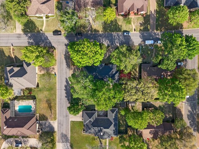 1108 Lonnie Drive, Athens, TX 75751