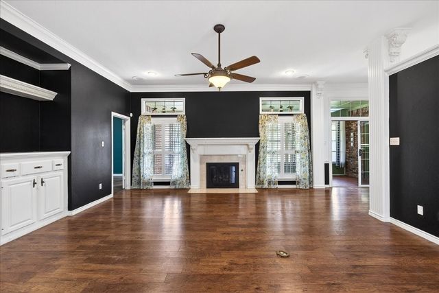 1108 Lonnie Drive, Athens, TX 75751