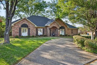 1108 Lonnie Drive, Athens, TX 75751