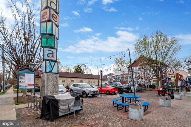 32 ANCELL ST, Alexandria, VA 22305