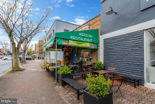 32 ANCELL ST, Alexandria, VA 22305