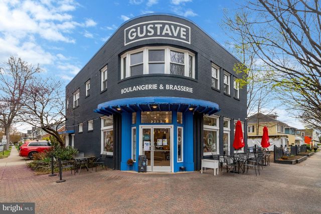 32 ANCELL ST, Alexandria, VA 22305