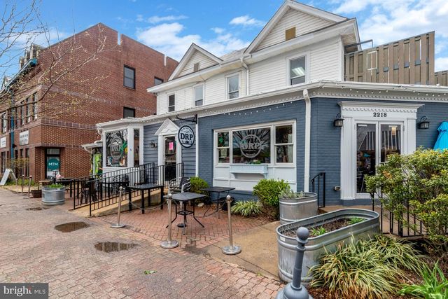 32 ANCELL ST, Alexandria, VA 22305