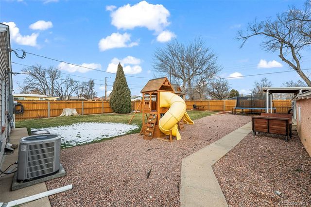 2001 E 14th Street, Pueblo, CO 81001