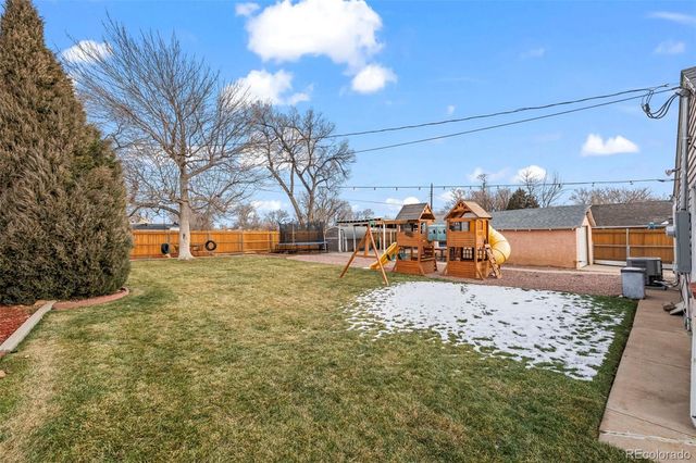 2001 E 14th Street, Pueblo, CO 81001