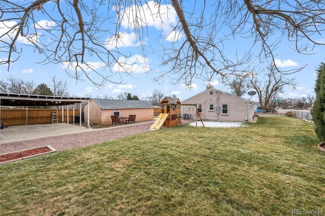 2001 E 14th Street, Pueblo, CO 81001