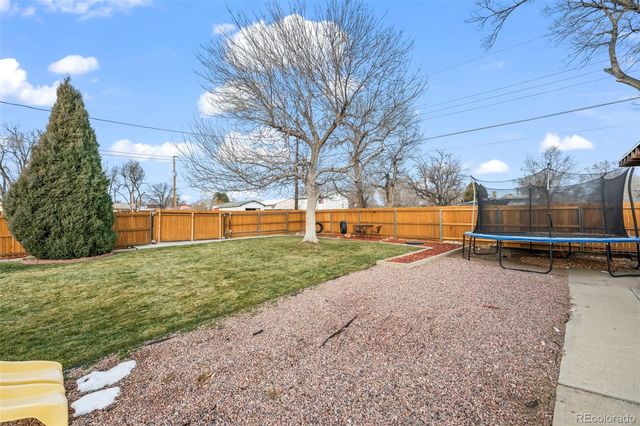 2001 E 14th Street, Pueblo, CO 81001