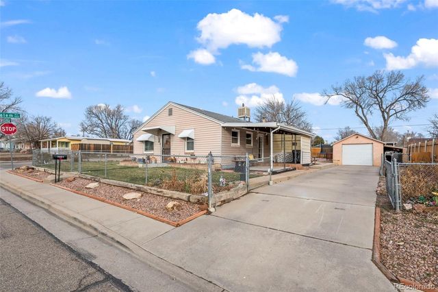 2001 E 14th Street, Pueblo, CO 81001