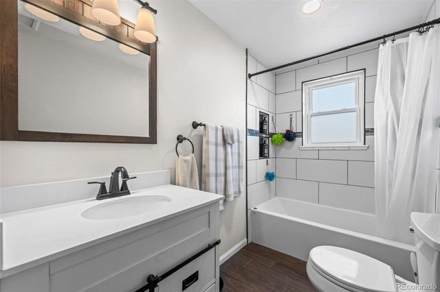 2001 E 14th Street, Pueblo, CO 81001