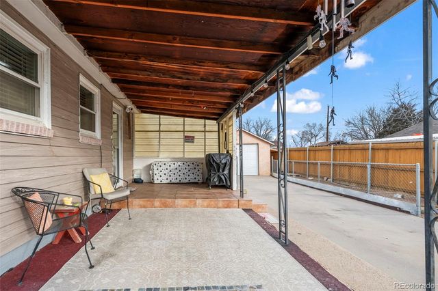 2001 E 14th Street, Pueblo, CO 81001