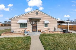 2001 E 14th Street, Pueblo, CO 81001