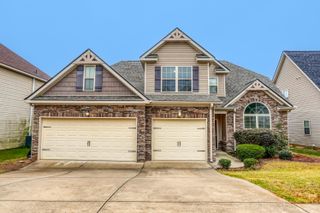 219 Kickham Lane, Grovetown, GA 30813