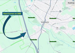 1446 N Interstate Highway 35 E, Waxahachie, TX 75165