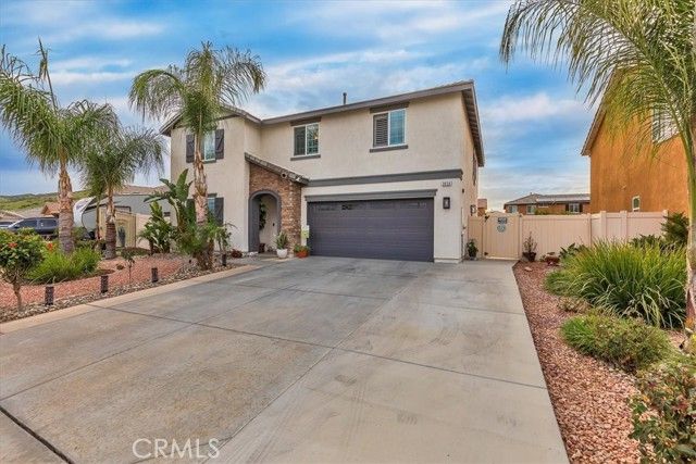 3454 Bryce Canyon, Perris, CA 92570